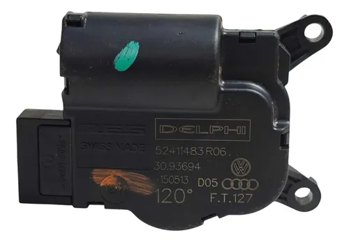 Motor Atuador Vw Amarok 2014/2016
