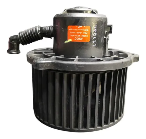 Motor Ventilação Ar Forçado Jb40011a001z Jac J3 2011 A 2013