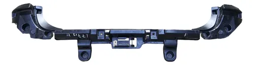 Guia Parachoque Bmw X1 2013 2014 2015
