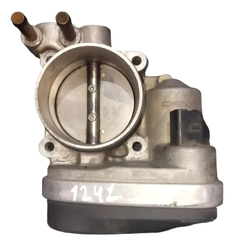 Corpo Borboleta Tbi C/detalhe Volkswagen Audi 2.0 Tfsi 2006