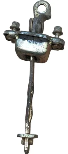 Limitador Porta Dianteira Esquerda Ford Fiesta 2001 2002