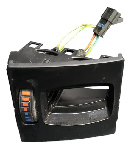 Moldura Pisca Alerta Difusor 9710260  Bmw 320i 2013 2014/15 1