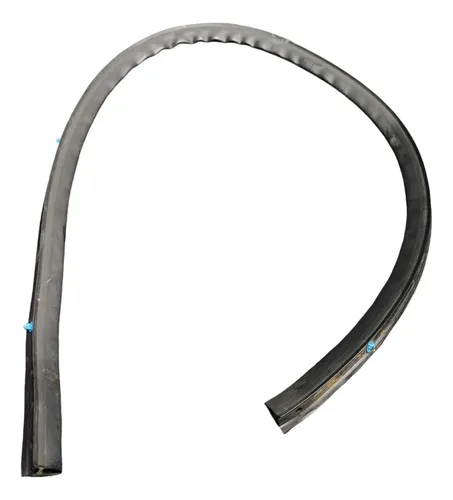 Borracha Porta Traseira Esq Vw Nivus Highline 1.0 Tsi 2021
