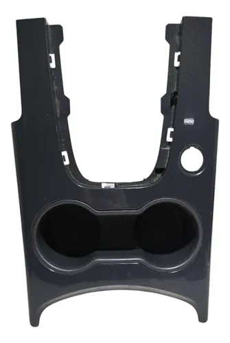 Moldura Console Central Peugeot 3008 Thp 1.6 Turbo 2012/2015