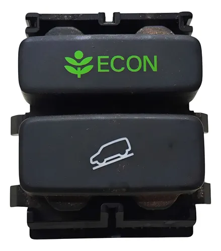 Botão Econ M85246 Honda Hr-v 1.5 Exl 2023 2024