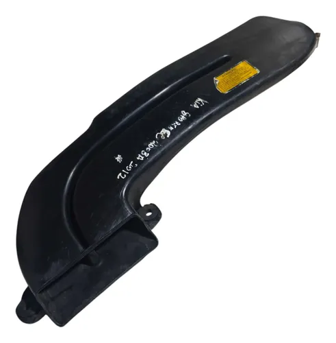Duto Entrada Filtro Ar Kia Sportage 1998 1999 2000 2001 2002