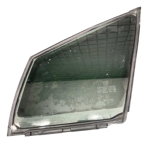 Vidro Fixo Dianteiro Esquerdo Honda Civic 2012 A 2016