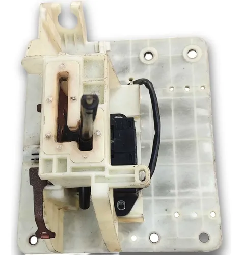 Trambulador Cambio Mitsubishi Pajero Full 2008 2009 2010