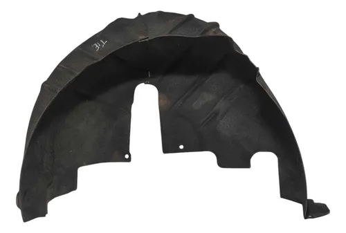 Parabarro Tras Esq 9677034480 Citroen Ds3 1.6 2012 A 2016