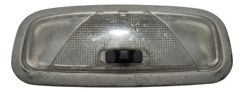 Luz Teto Cortesia Ford Ecosport 2005 2006 2007 2s6513776bb