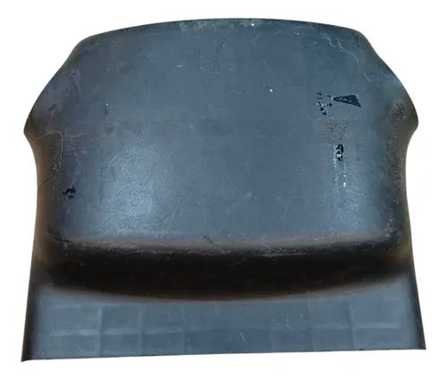 Moldura Coluna Direção Mitsubishi Lancer Ralliart 2011/2013