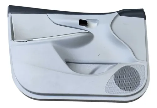 Forro Porta Dianteira Esquerda Toyota Corolla 2009 A 2014