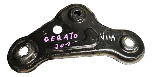 Suporte Agregado Dianteiro Esquerd Kia Cerato Sx 2015 A 2017