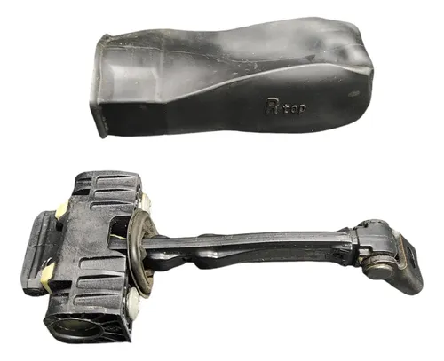 Limitador Dobradiça Porta Traseiro Esq Vw Jetta 2012/2014