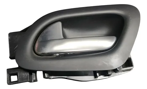 Maçaneta Interna Tras Esq 303966 Peugeot 208 2013 A 2019 Dianteira