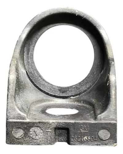 Isolador Radiador 26216304 Gm Onix Plus 1.0 3cc Turbo 2022
