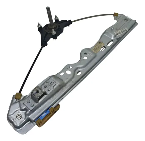 Maquina Vidro Traseira Direita Fiat Argo 1.0 2019 2020 2021