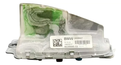 Antena Teto Tubarão 922689503 Bmw 320i 2013 2014 2015