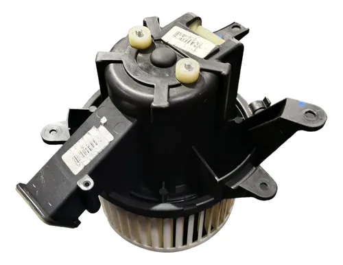 Eletro Ventilador Interno Fiat Toro 2018 2019 2.0