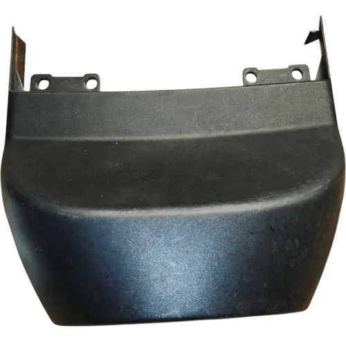 Moldura Coluna Direção Bmw 320i 2013 2014 2015