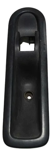 Moldura Botão Traseira Direita Renault Megane 2008 A 2012