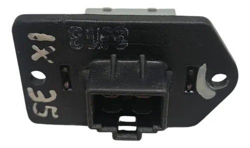 Resistência Ar Condicionado Hyundai Hb20 Ix35 2014 A 2019