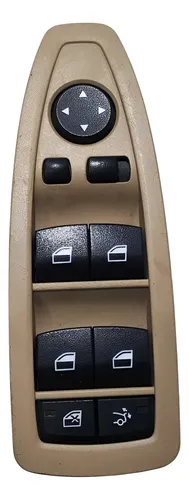 Comando Vidro Diant Esquerdo 926873603 Bmw 328i Gt 2013/2015