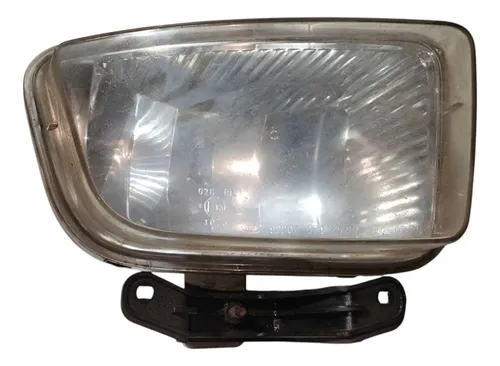 Farol De Milha Direito Kia Picanto 2004 A 2007 9220207000  Branco