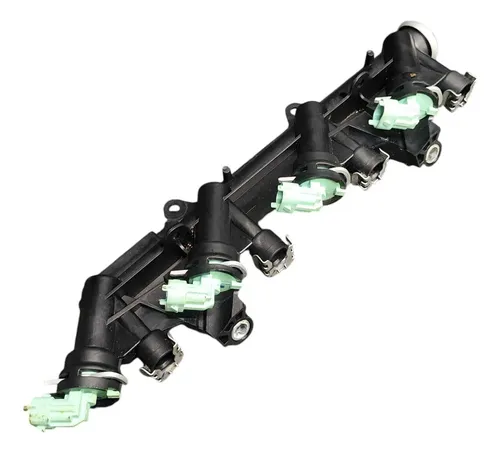 Flauta Bico Injetor Chery Arrizo 5rx 1.5 2019 A 2021