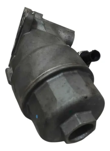 Suporte Filtro Oleo Fiat Toro 2016 2017 2018 2019 04693356