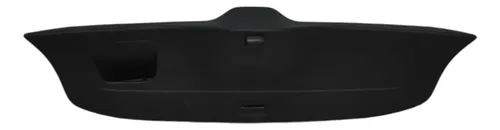 Moldura Tampa Tras 1s0867601 Volkswagen Up 1.0 Tsi 2019/2021
