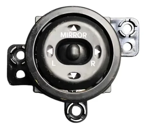 Botão Comando Retrovisor 39x4801110 Hyundai Hb20 2015 A 2019