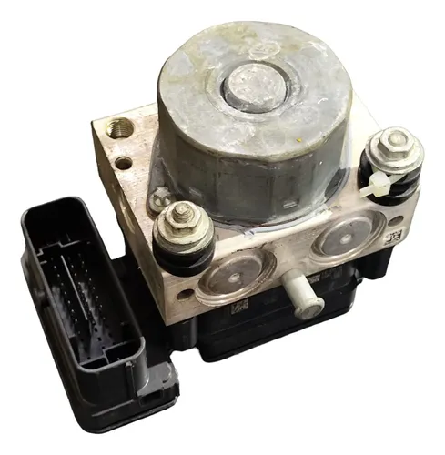Módulo Central 476609836r Renault Sandero 2014 A 2017