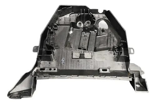 Moldura Caixa Módulo Volvo Xc60 T8 2.0 2020 A 2022 31450239