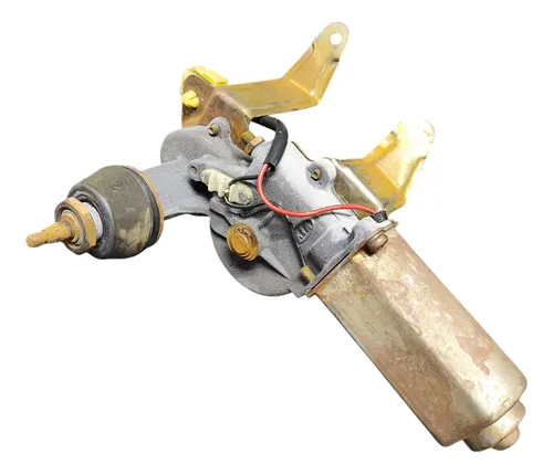 Motor Limpador Parabrisa Traseiro Kia Carnival 2001 A 2007