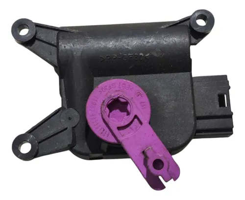 Motor Atuador Ar Audi A3 2009 2010 2011 2012 2013 1j1907511f