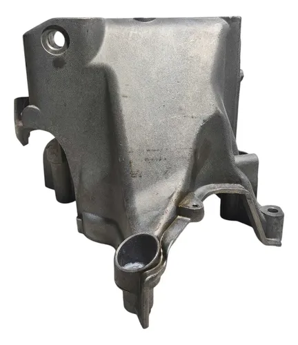 Suporte Coxim Motor 04c199207bh Vw Nivus Highline 2021/2023