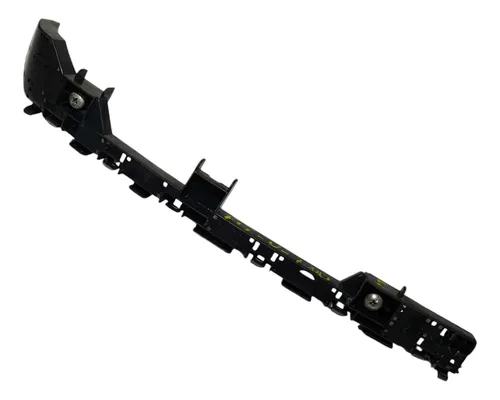 Suporte Guia Parachoque Tras Esquerdo Honda Fit 2014 A 2016