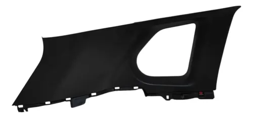 Moldura Sup Esquerda Porta Mala Toyota Corolla Cross 2022/24