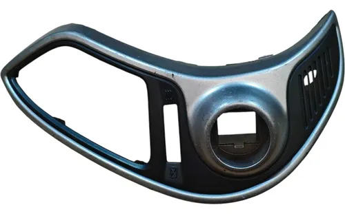 Moldura Difusor Ar Dir Hyundai Ix35 2015 2016