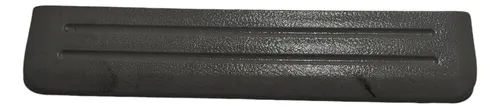Soleira Porta Traseira Esq 858823e000 Kia Sorento 2007 2008  1
