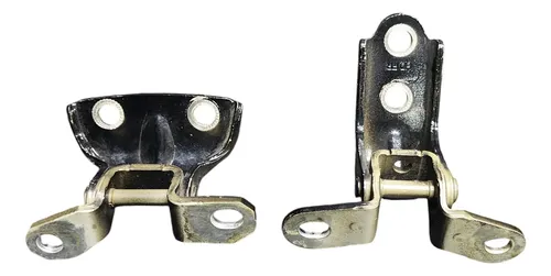 Dobradiça Porta Dianteira Dir Hyundai I30 2010/2011