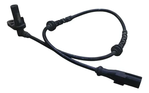 Sensor Abs Dianteiro Esquerdo Renault Clio 2013 2014 2015