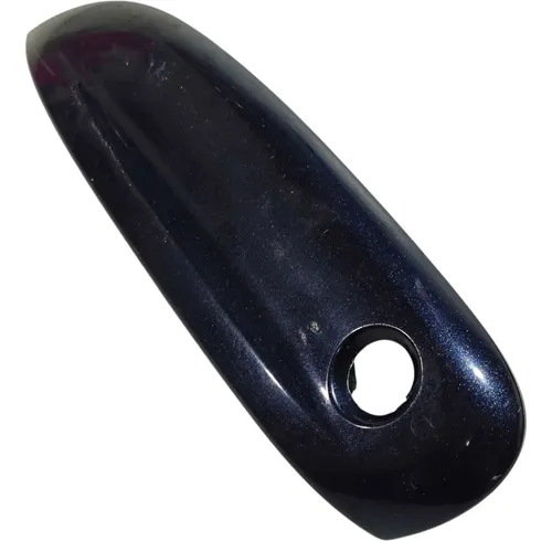 Maçaneta Externa Dianteira Esquerda Chevrolet Spin 2015/2018 Azul Dianteira