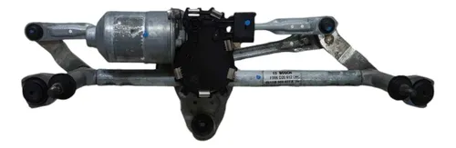Motor Limpador Parabrisa 1sb955023a Vw Up 1.0 Tsi 2019/2021