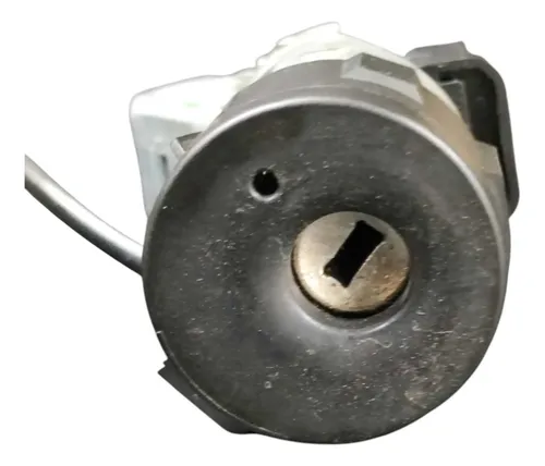Cilindro Miolo Ignição 9663123380 Citroen C4 2010 2011 2012