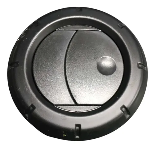 Difusor Ar Cond Central 7s6ha018b08 Ford Fiesta 2004 A 2008