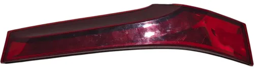 Lanterna Traseira Direita Honda Fit 2015 2016 2017 Direito/passageiro Vermelho