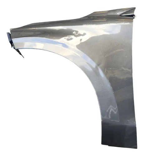 Paralama Dianteiro Esquerdo Fiat Argo 1.0 Flex 2019 A 2021