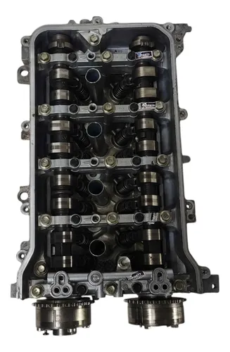 Cabeçote Toyota Corolla 2.0 2015 2016 2017 2018